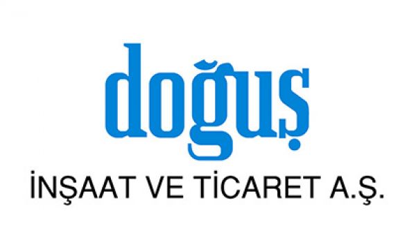 doğuş logo